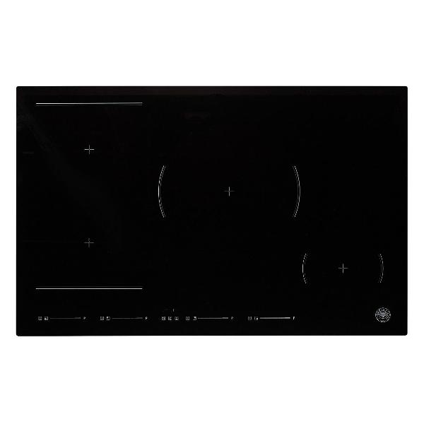 Варочная панель индукционная Bertazzoni P784I1M30NV фото