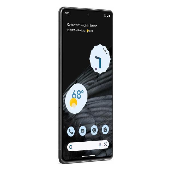 Смартфон Google Pixel 7 Pro 12/512GB Obsidian