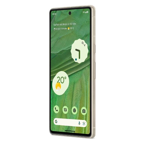Смартфон Google Pixel 7 8/256GB Lemongrass