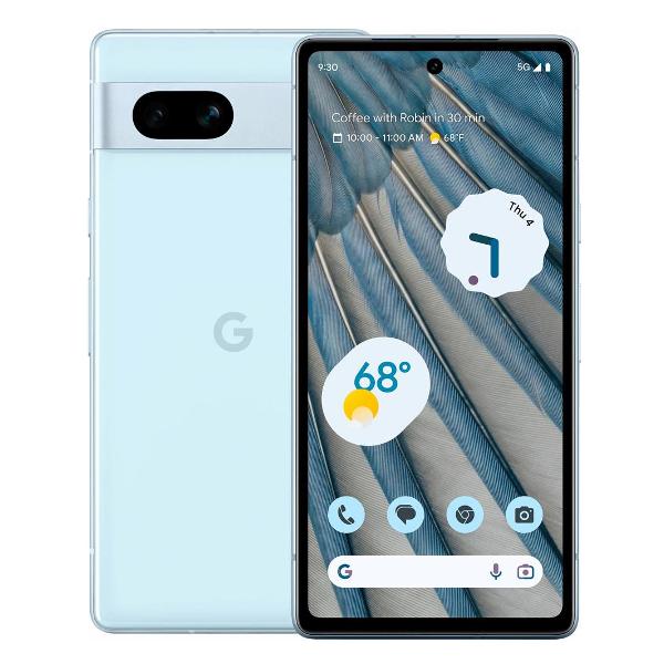 Смартфон Google Pixel 7a 8/128GB Sea
