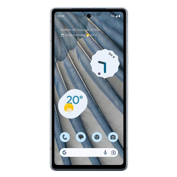 Смартфон Google Pixel 7a 8/128GB Sea