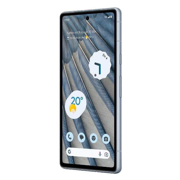 Смартфон Google Pixel 7a 8/128GB Sea