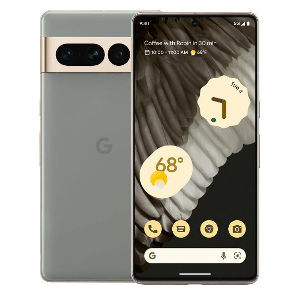 Смартфон Google Pixel 7 Pro 12/256GB орешник