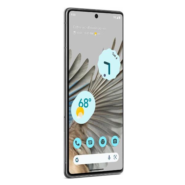 Смартфон Google Pixel 7 Pro 12/512GB снежный