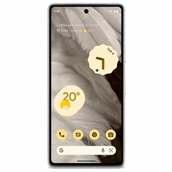 Смартфон Google Pixel 7 8/128GB Snow