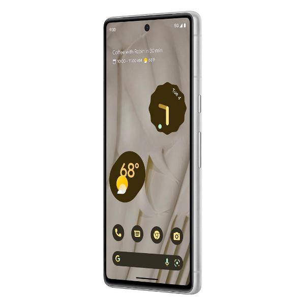 Смартфон Google Pixel 7 8/128GB Snow