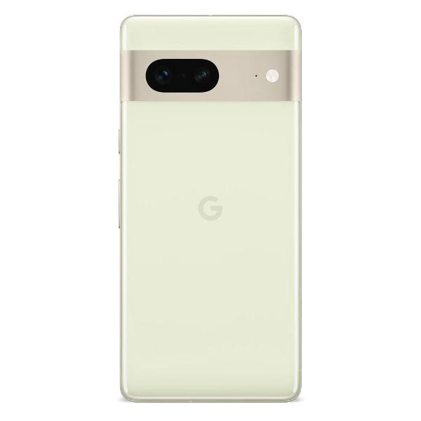 Смартфон Google Pixel 7 8/256GB Lemongrass