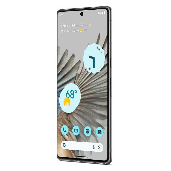 Смартфон Google Pixel 7 Pro 12/128GB Snow