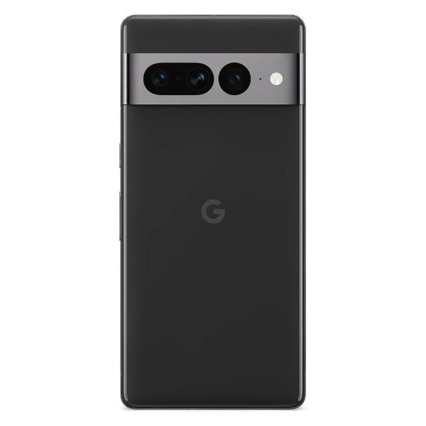 Смартфон Google Pixel 7 Pro 12/256GB Obsidian