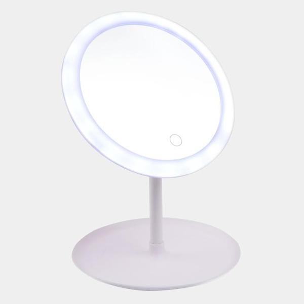 Зеркало косметическое нет бренда KZ-09