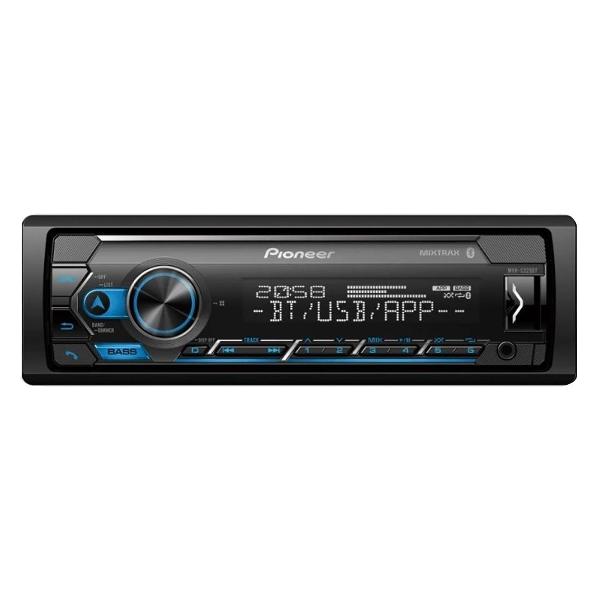 USB-Автомагнитола Pioneer PNR-MVH-S325BT фото