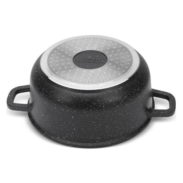 Казан Edenberg EB-8120 6.5 л, 28 см