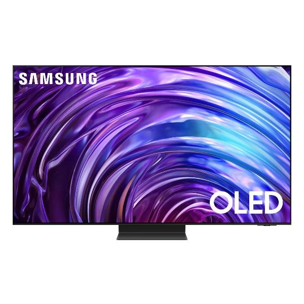 Телевизор Samsung QE55S95D фото