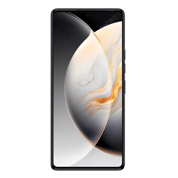 Смартфон Tecno CAMON 30 8/256GB Basaltic темный