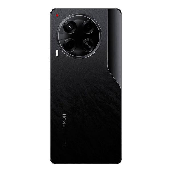 Смартфон Tecno CAMON 30 8/256GB Basaltic темный