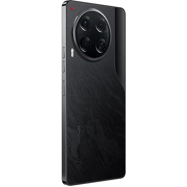 Смартфон Tecno CAMON 30 8/256GB Basaltic темный