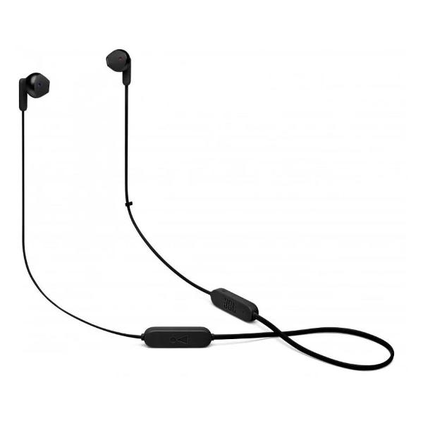 Наушники внутриканальные Bluetooth JBL Tune 215BT Black фото