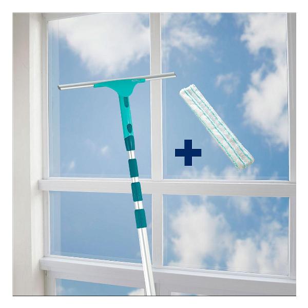 Швабра Leifheit WindowSlider XL (51426)