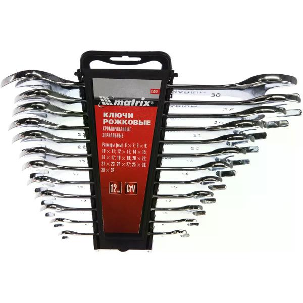 Ключ Matrix 15242