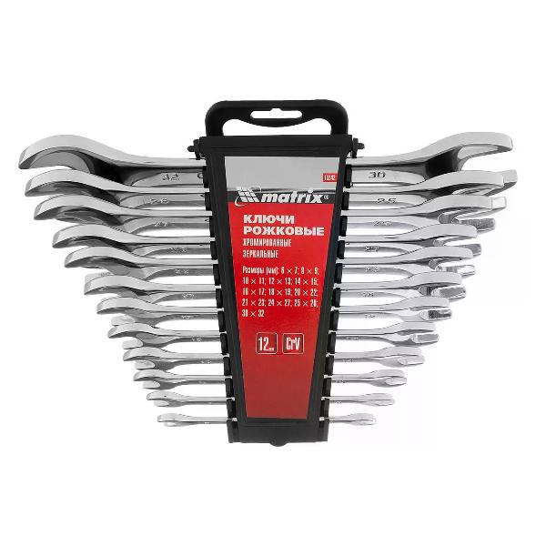 Ключ Matrix 15242