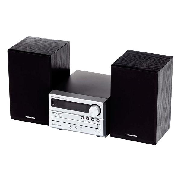 Беспроводная акустика Panasonic SC-PM250EE-S