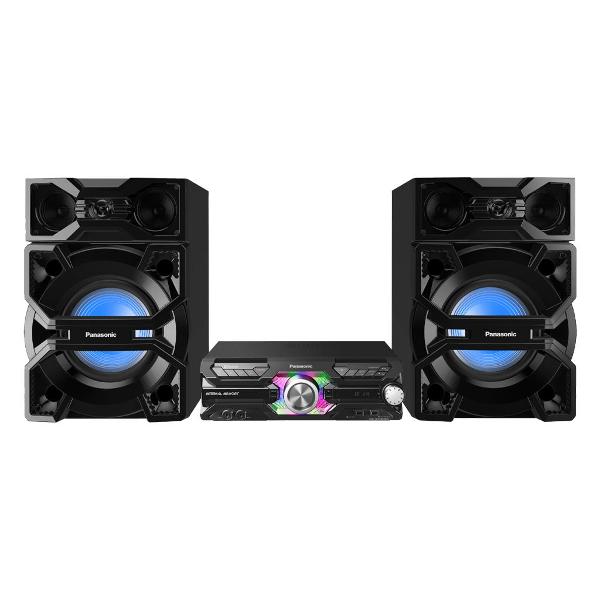 Беспроводная акустика Panasonic SC-MAX3500GS