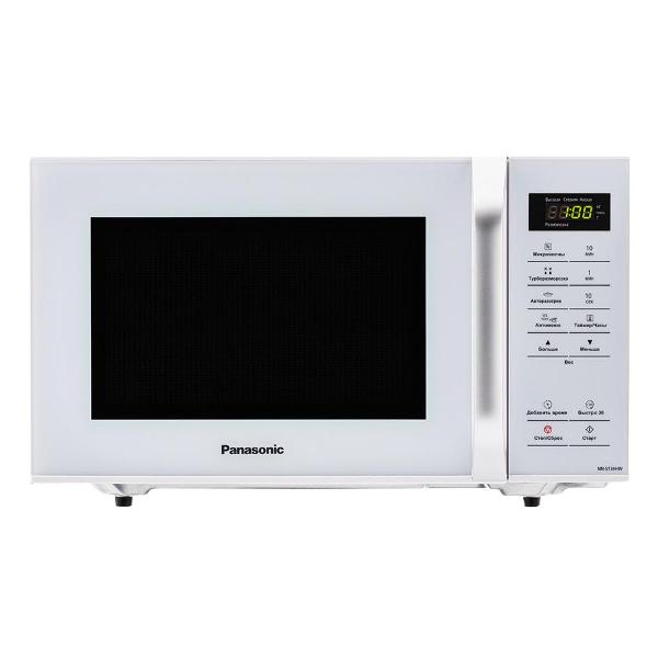 Микроволновая печь Panasonic NN-ST34HWZPE фото