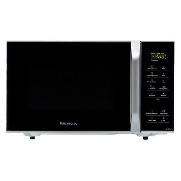 Микроволновая печь Panasonic NN-ST34HMZPE