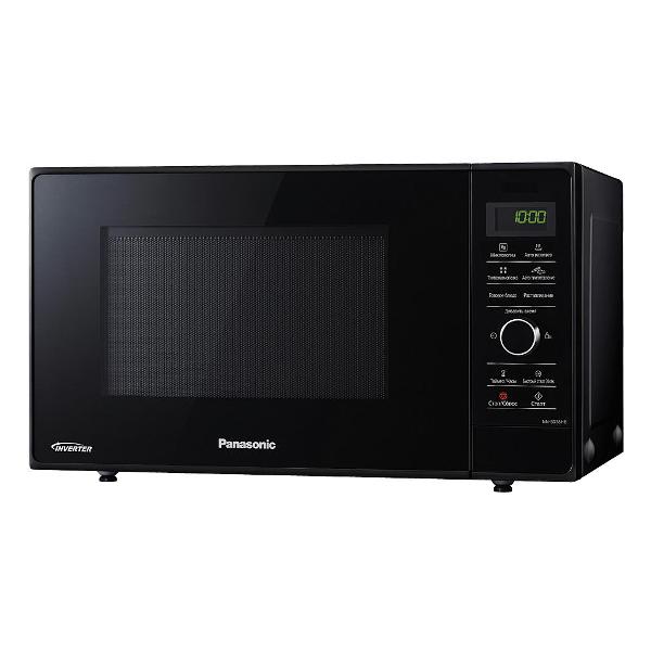 Микроволновая печь соло Panasonic NN-SD36HBZPE
