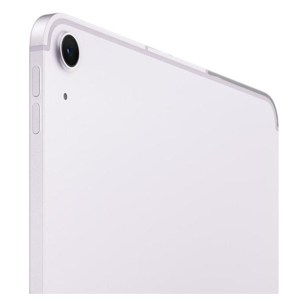 Планшет Apple IPad Air 11 (2024) Cell 256GB Purple MUXL3