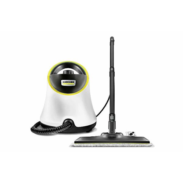 Паровой очиститель Karcher SC 2 Deluxe *EU (1.513-400)