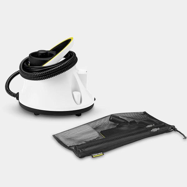 Паровой очиститель Karcher SC 2 Deluxe *EU (1.513-400)