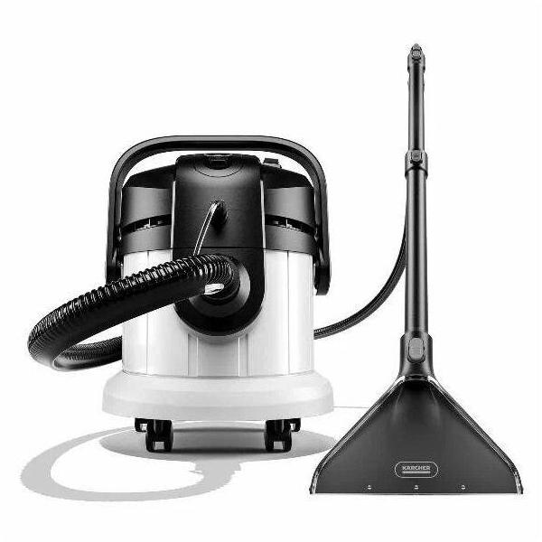 Пылесос моющий Karcher SE 4 *EU 1.081-150
