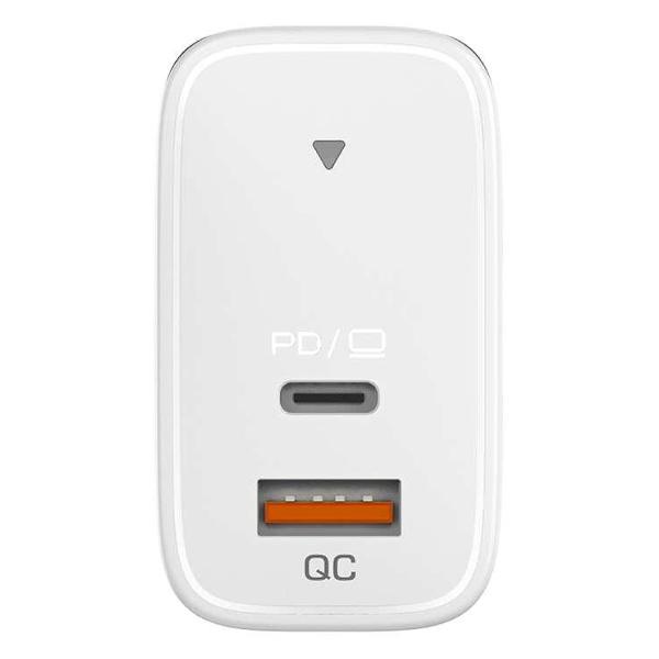Сетевое зарядное устройство Genius PD-20AC