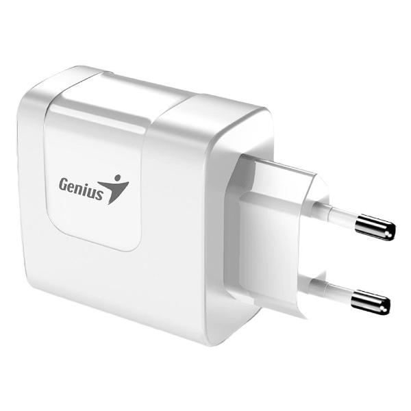 Сетевое зарядное устройство Genius PD-65AC