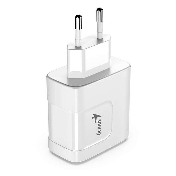 Сетевое зарядное устройство Genius PD-65AC