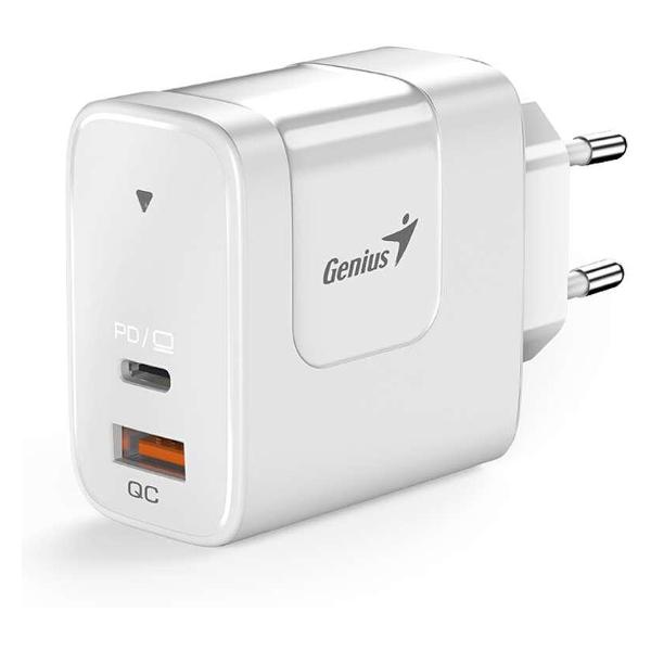Сетевое зарядное устройство Genius PD-65AC