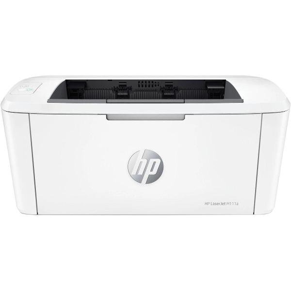 Лазерный принтер (чер-бел) HP LaserJet M111a (7MD67A)
