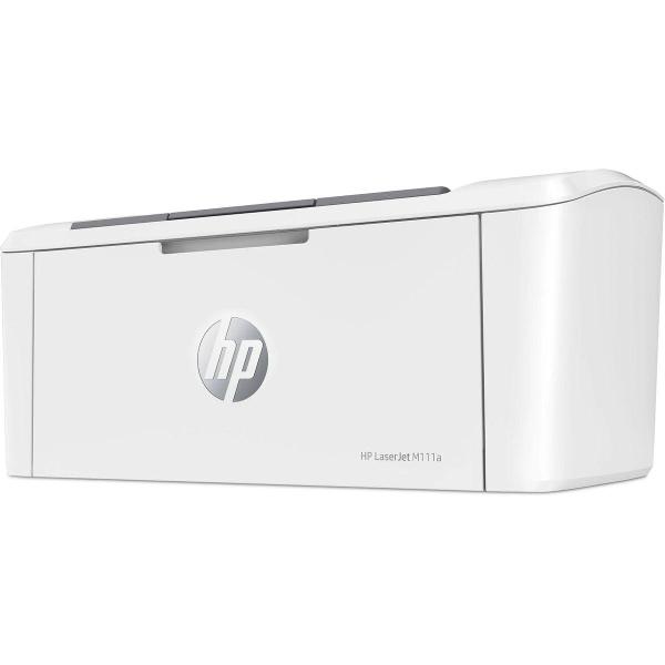 Лазерный принтер (чер-бел) HP LaserJet M111a (7MD67A)