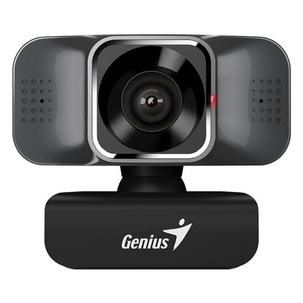 Web-камера Genius FaceCam Quiet