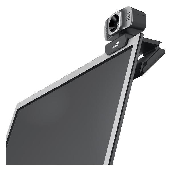 Web-камера Genius FaceCam Quiet