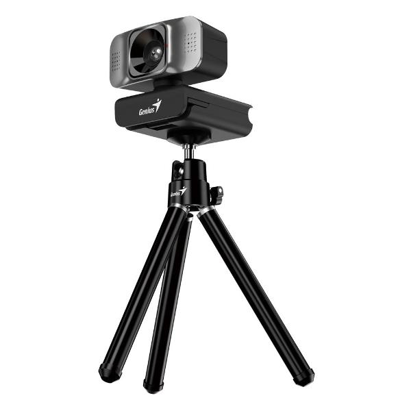 Web-камера Genius FaceCam Quiet