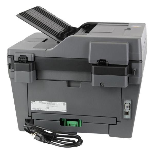 Лазерное МФУ Brother DCP-L2540DW