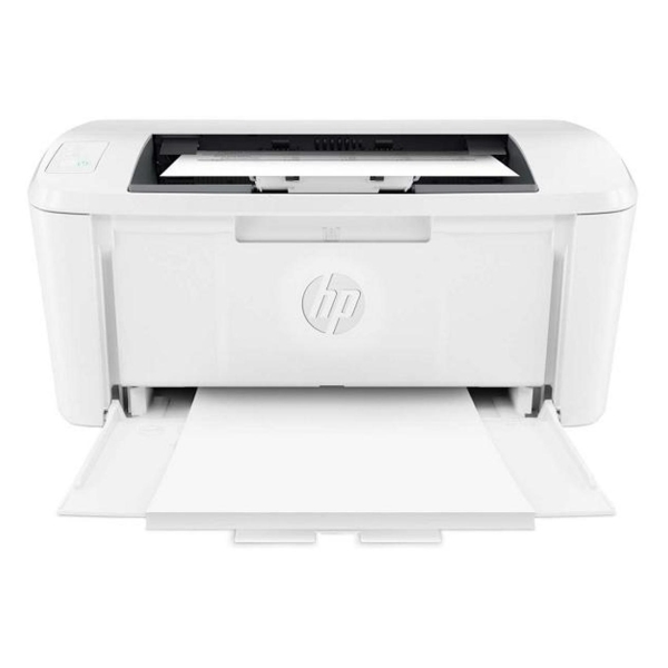 Лазерный принтер (чер-бел) HP LaserJet M111w (7MD68A)