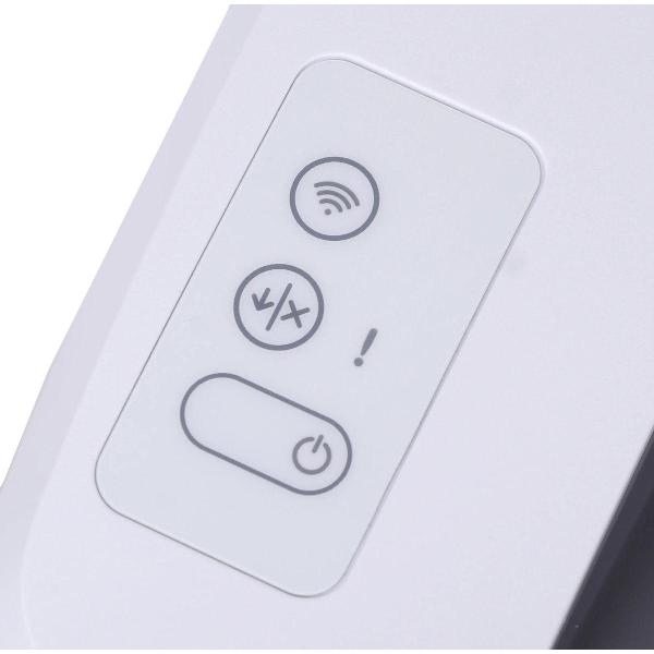 Лазерный принтер (чер-бел) HP LaserJet M111w (7MD68A)