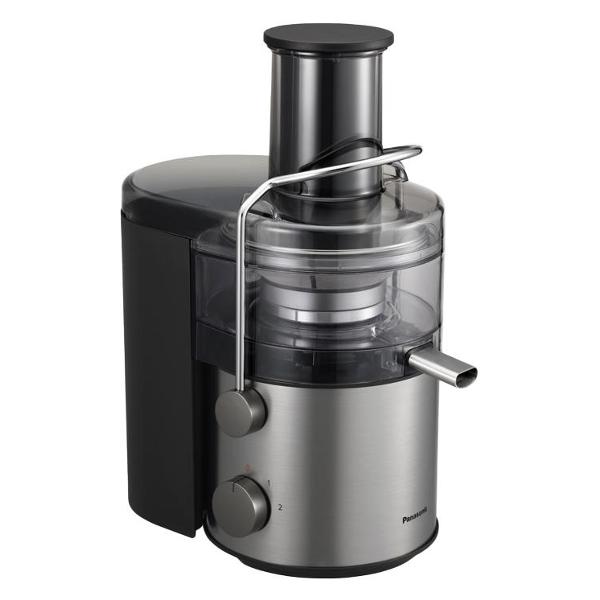 Соковыжималка центробежная Panasonic MJ-CB600STQ фото