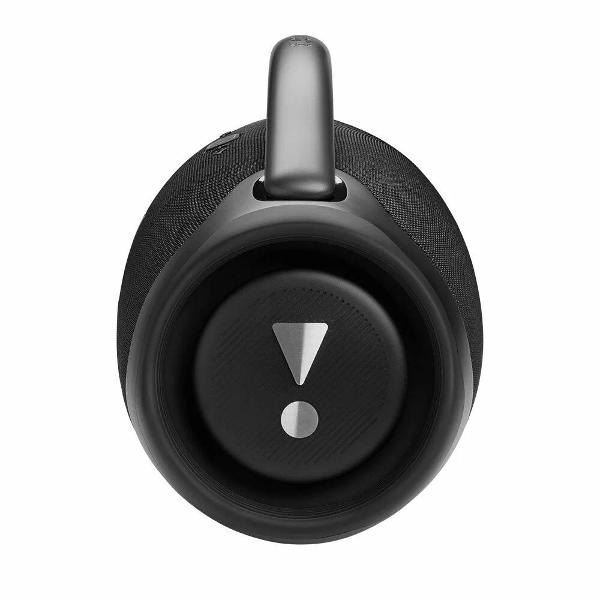 Беспроводная акустика JBL Boombox 3 черный