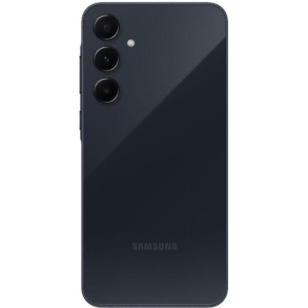 Смартфон Samsung Galaxy A55 8/128GB Темно-синий