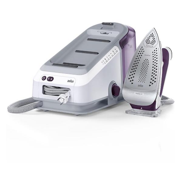 Парогенератор Braun CareStyle 7 IS7266VI