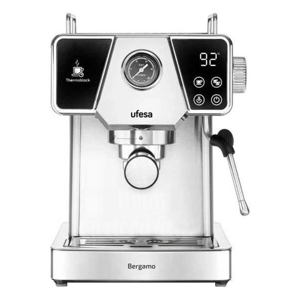 Кофеварка рожкового типа Ufesa BERGAMO